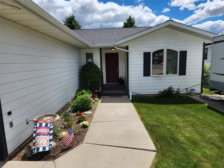 1022 Valley View Drive, Great Falls, MT 59404 - #2