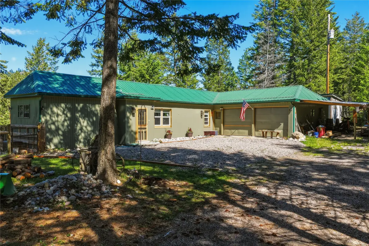 28862 Shady Lane, Polson, MT 59860 - #1