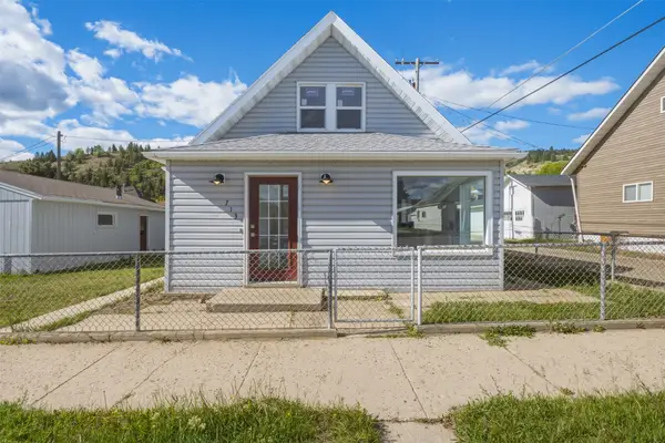 713 E 6th Street, Anaconda, MT 59711