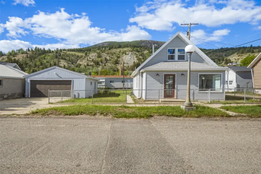 713 E 6th Street, Anaconda, MT 59711 - #2