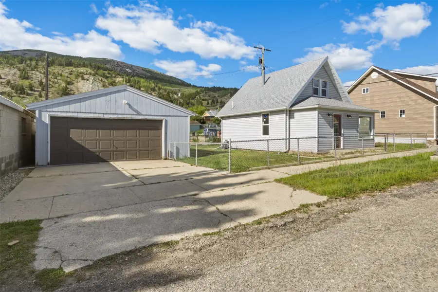 713 E 6th Street, Anaconda, MT 59711 - #3
