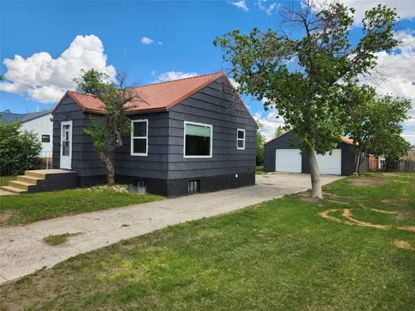 313 3rd Avenue Se, Cut Bank, MT 59427