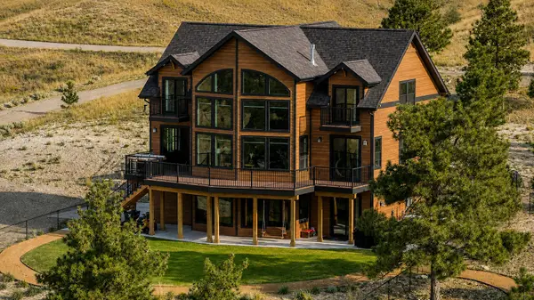8495 Eagle View Road, Helena, MT 59602