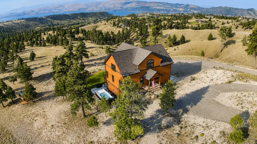 8495 Eagle View Road, Helena, MT 59602 - #3