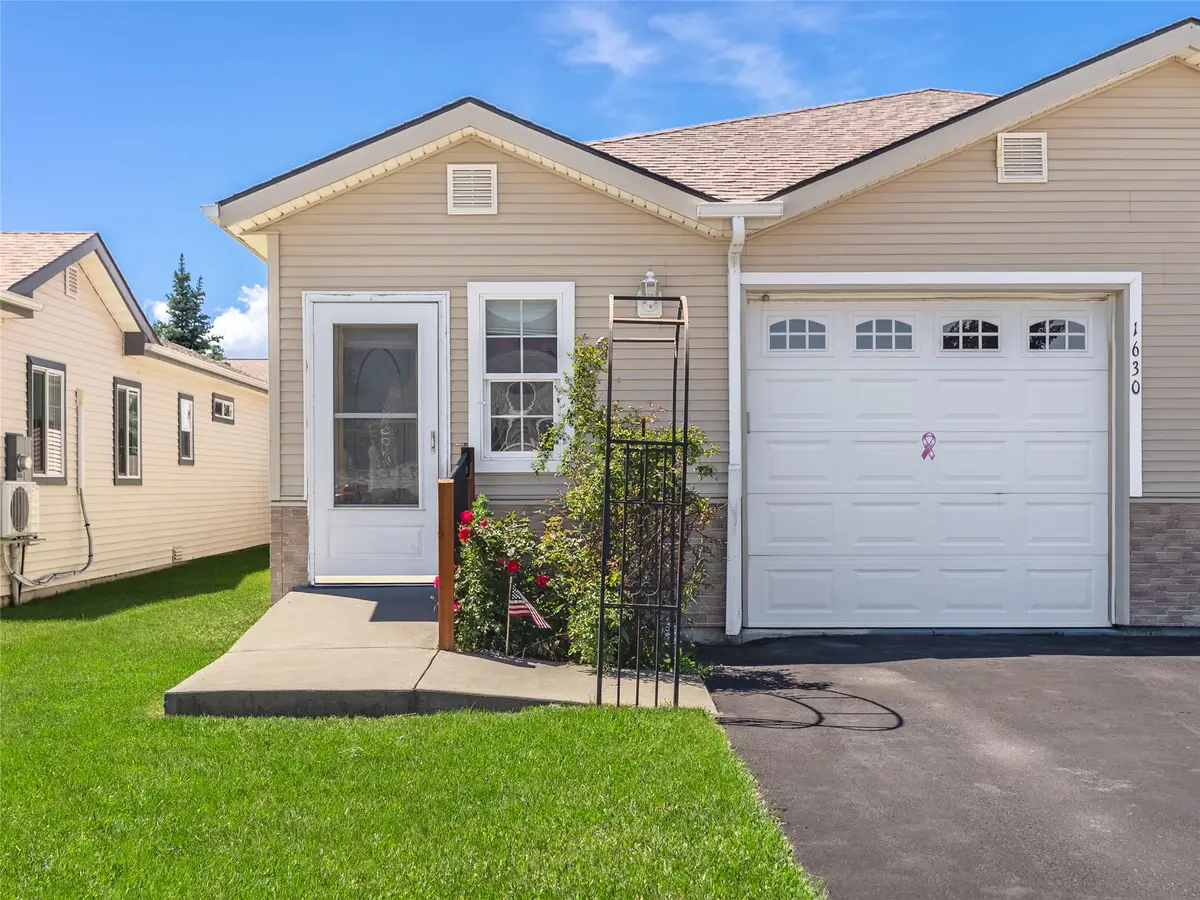 1630 Fran Lou Park Lane, Columbia Falls, MT 59912 - #1