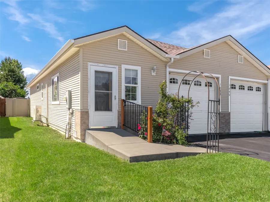 1630 Fran Lou Park Lane, Columbia Falls, MT 59912 - #2