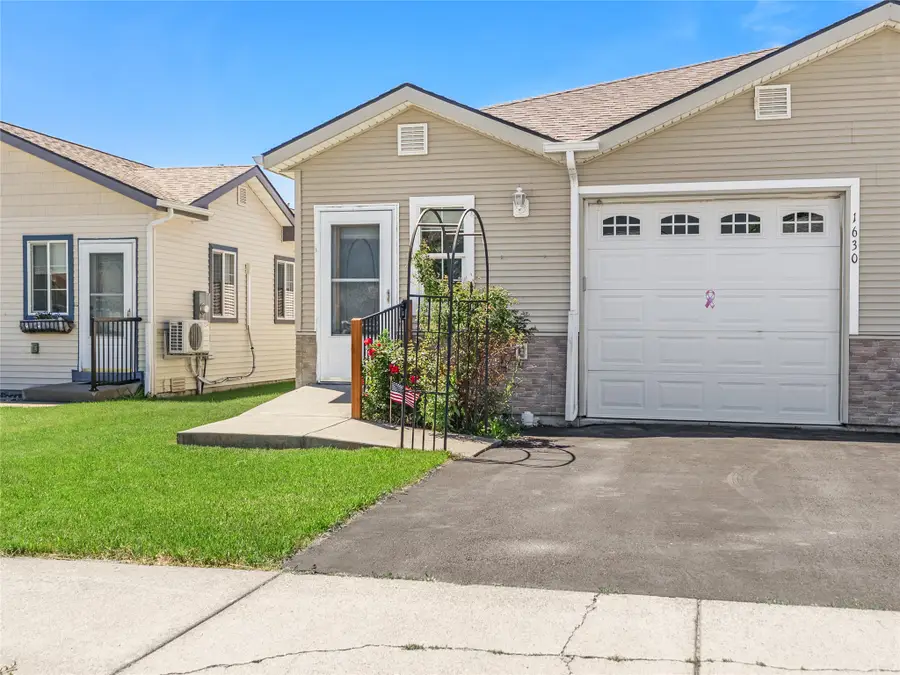 1630 Fran Lou Park Lane, Columbia Falls, MT 59912 - #3