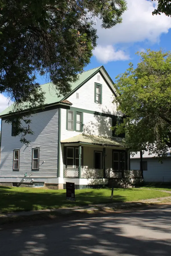 506 1st Avenue E #A,B,C, Eureka, MT 59917