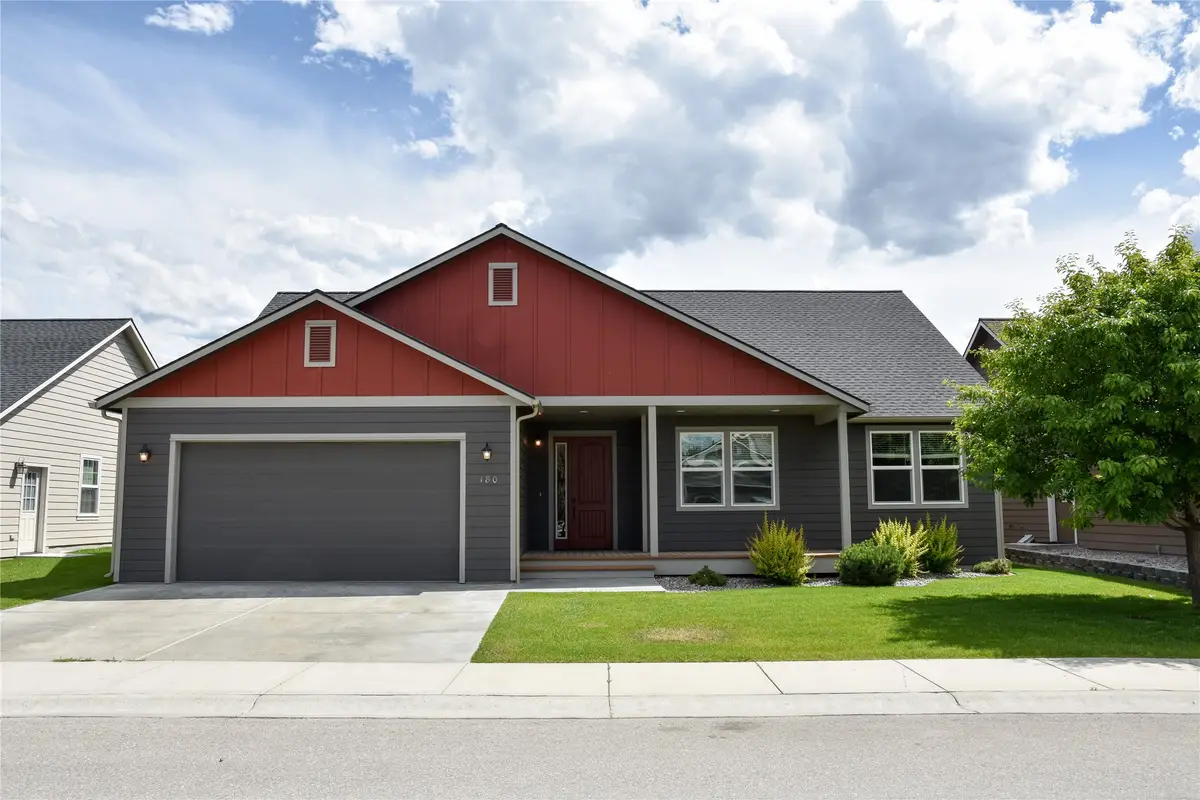180 Bayberry Lane, Hamilton, MT 59840 - #1