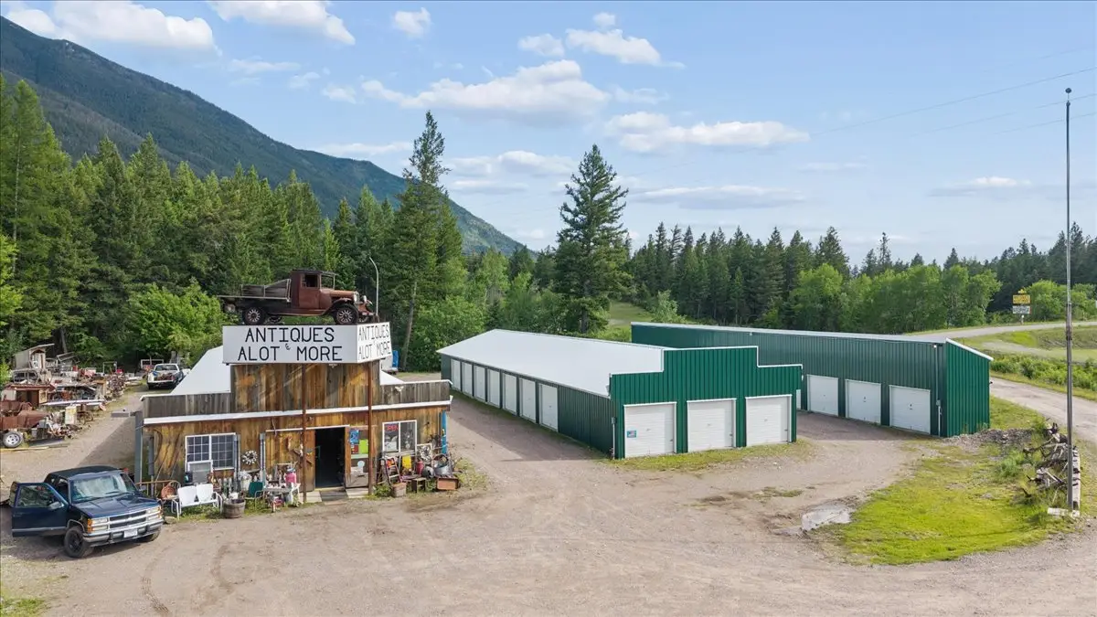 7585 Us Highway 2 E, Columbia Falls, MT 59912 - #1
