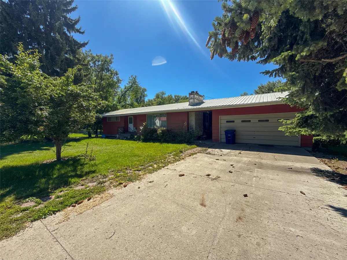 619 2nd Place Sw, Ronan, MT 59864 - #1