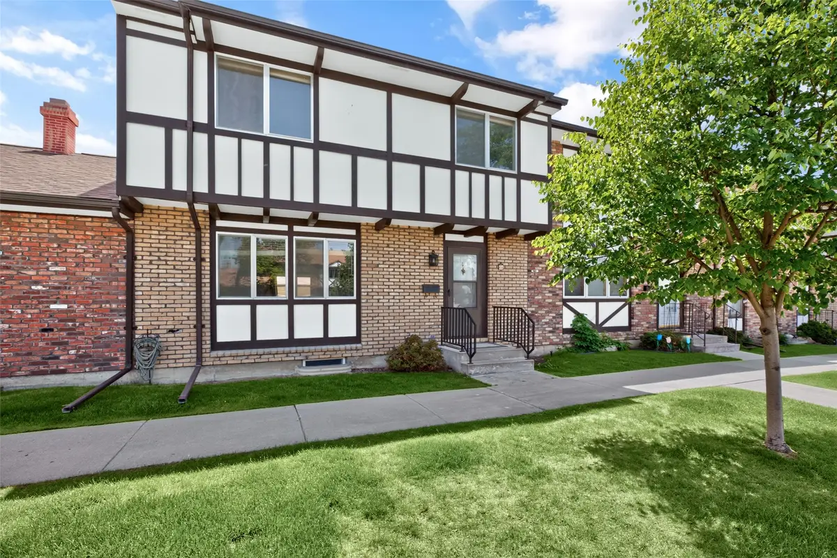 1200 32nd Street S #93, Great Falls, MT 59405 - #1