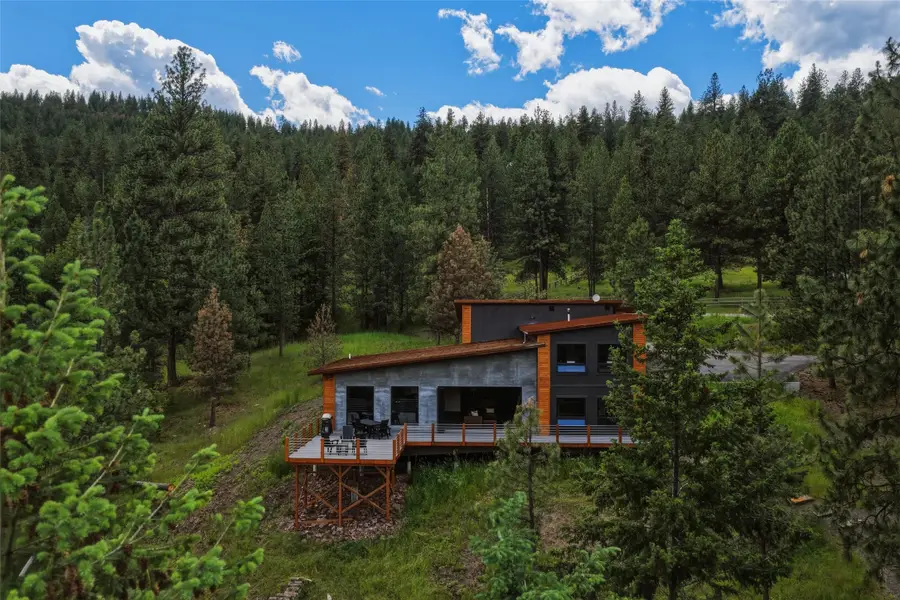 1136 Big Flat Road, Missoula, MT 59804 - #2