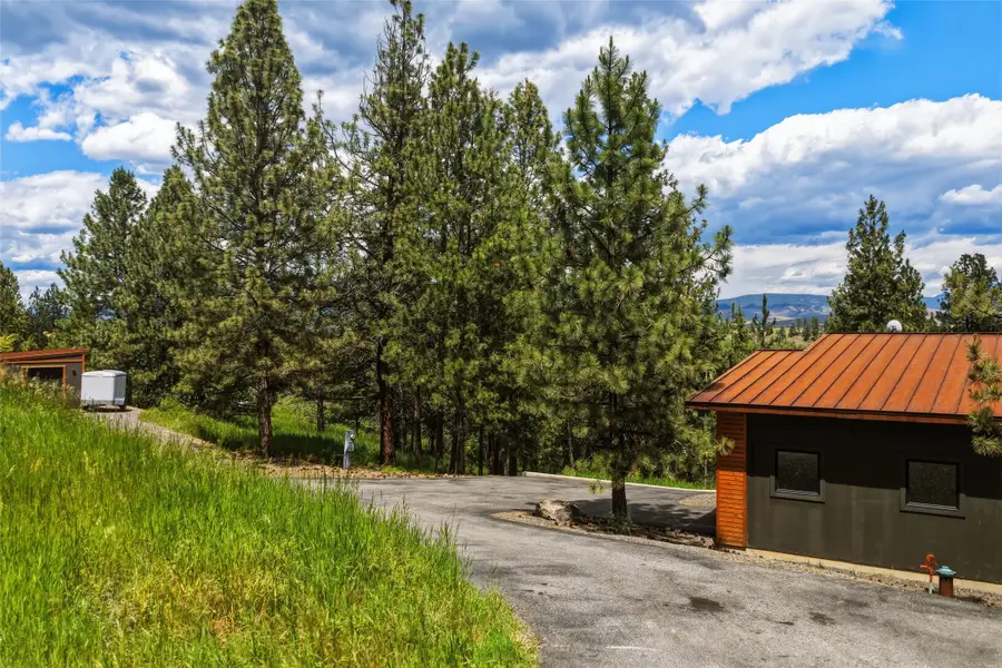 1136 Big Flat Road, Missoula, MT 59804 - #3