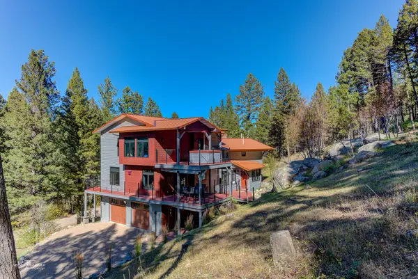 2115 Colorado Gulch Drive, Helena, MT 59601