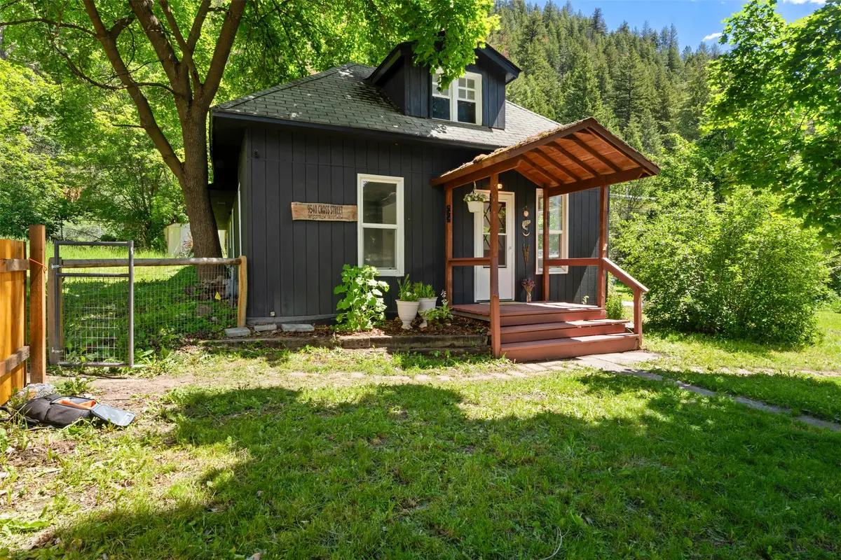 9540 Cross Street, Missoula, MT 59802 - #1