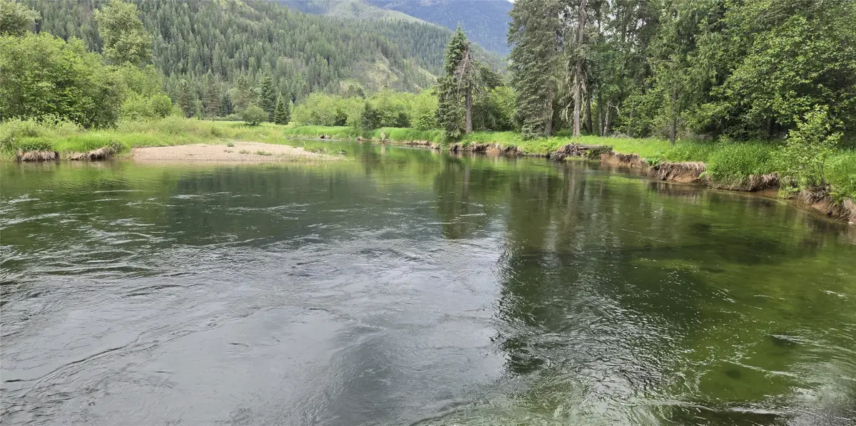 NHN Bull River Road, Noxon, MT 59853 - #1
