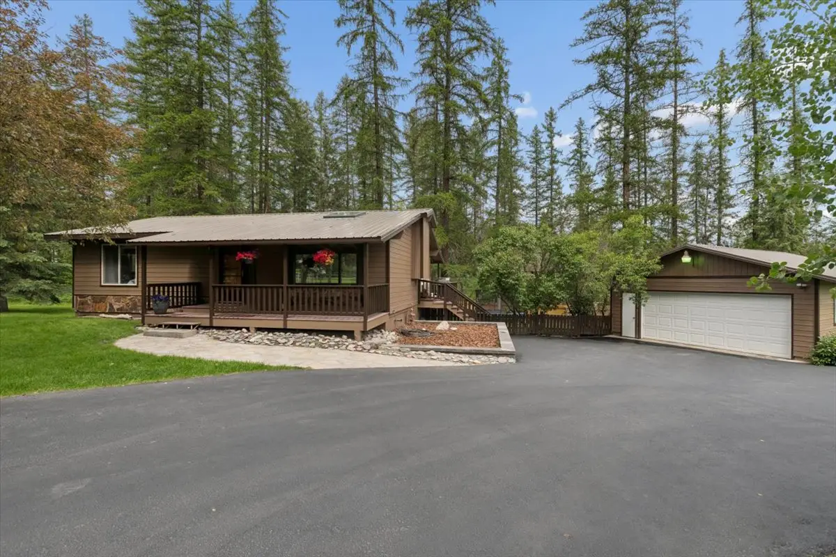 201 Mallard Loop, Whitefish, MT 59937 - #1