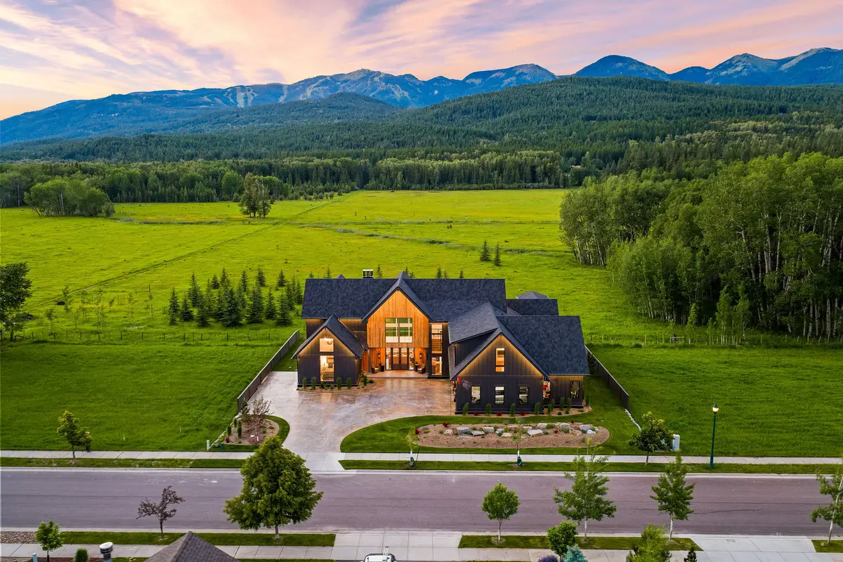 983 Preserve Parkway, Whitefish, MT 59937 - #1