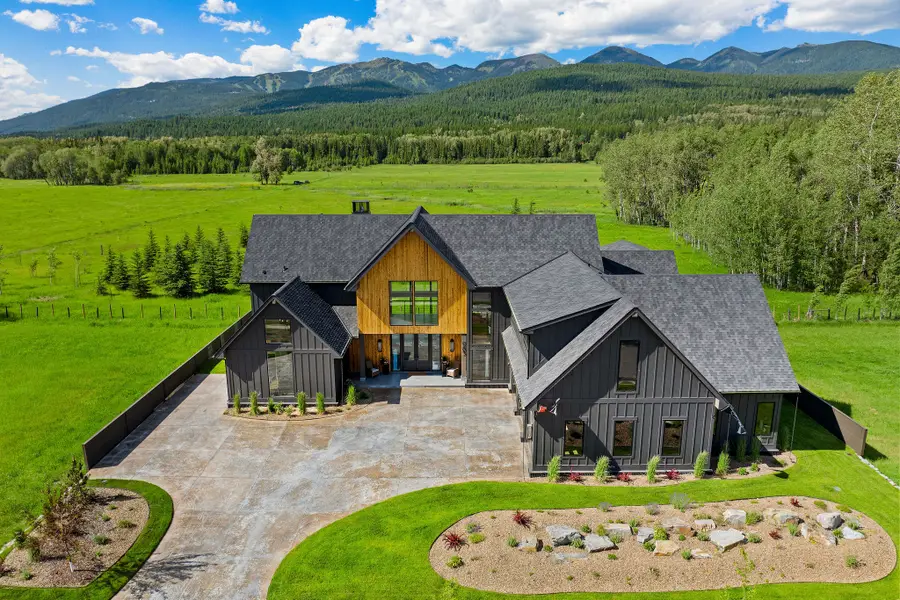 983 Preserve Parkway, Whitefish, MT 59937 - #3