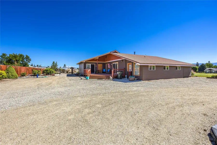 3960 Houk Way, Stevensville, MT 59870 - #2