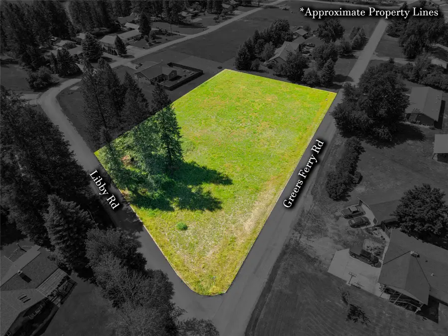 966 Greers Ferry Road, Libby, MT 59923 - #2