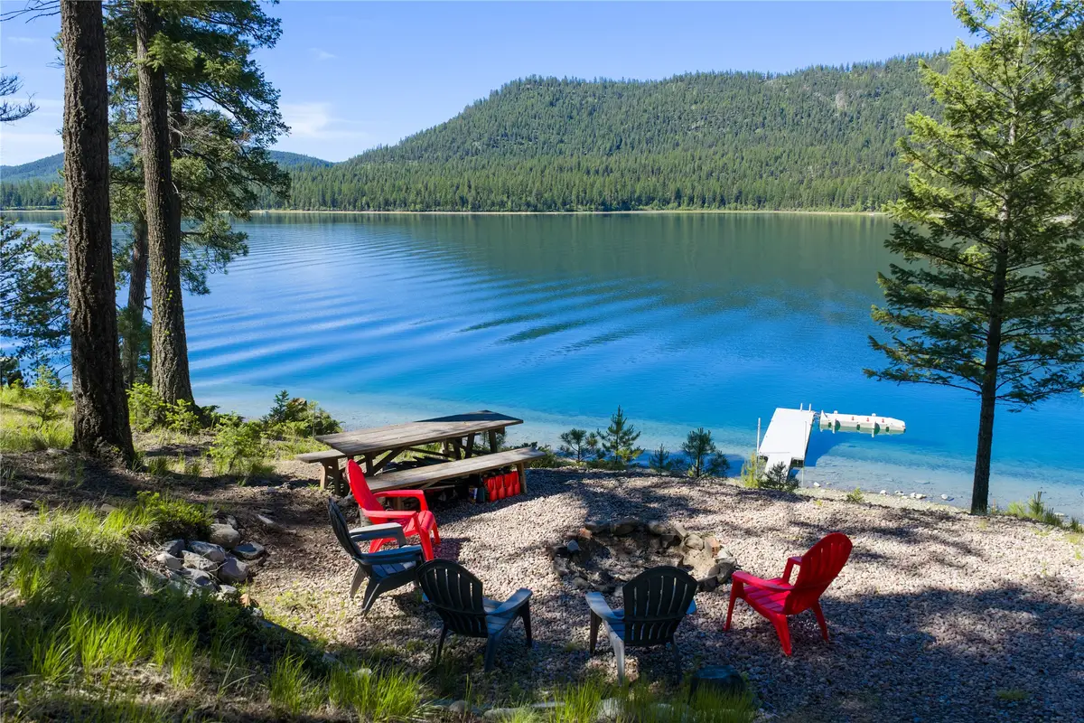 118 Locke Bay Drive E, Marion, MT 59925 - #1
