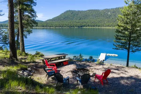 118 Locke Bay Drive E, Marion, MT 59925