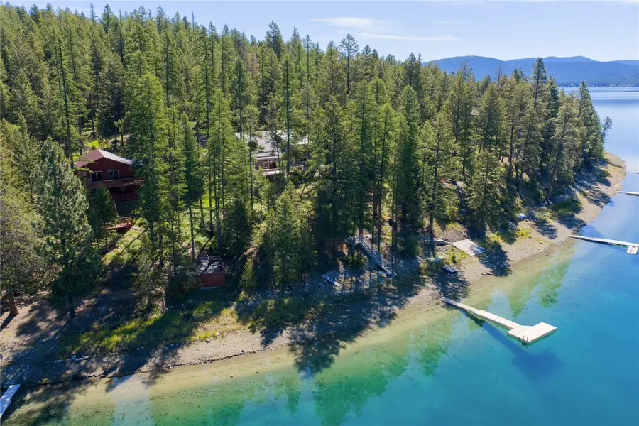 118 Locke Bay Drive E, Marion, MT 59925 - #3