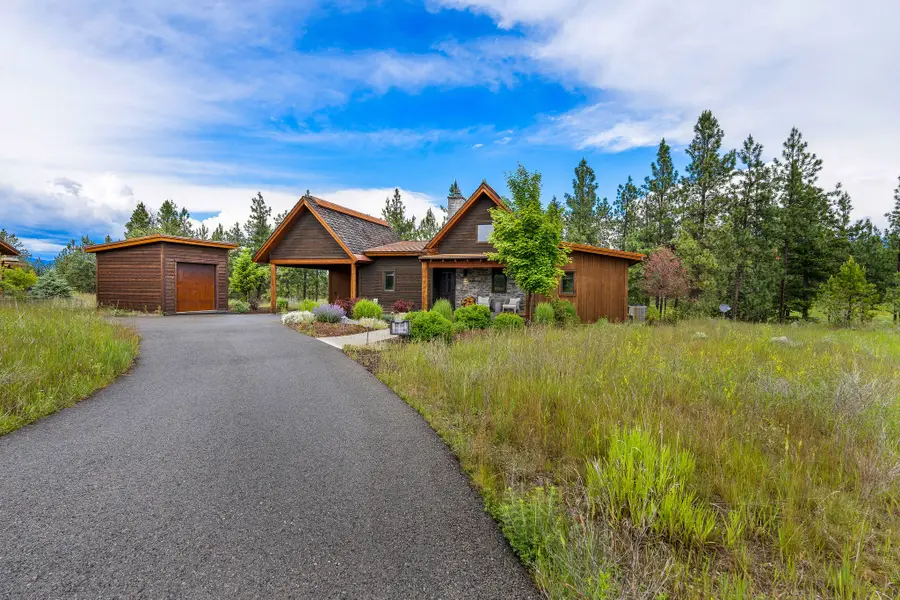 960 Wilderness Club Drive, Eureka, MT 59917 - #2