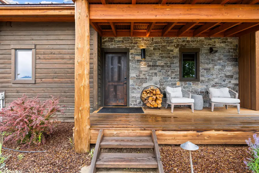 960 Wilderness Club Drive, Eureka, MT 59917 - #3