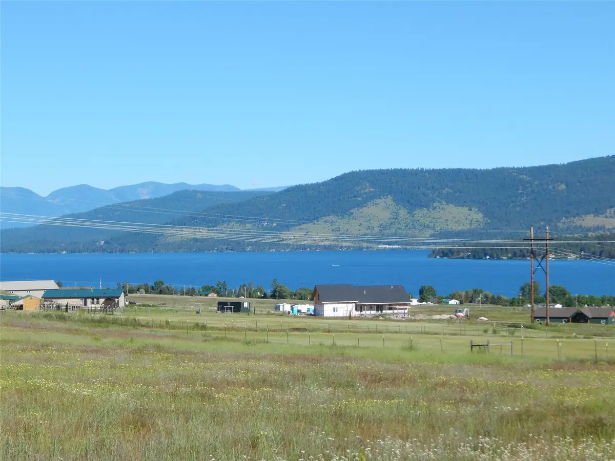NHN Caye Drive, Elmo, MT 59915 - #1