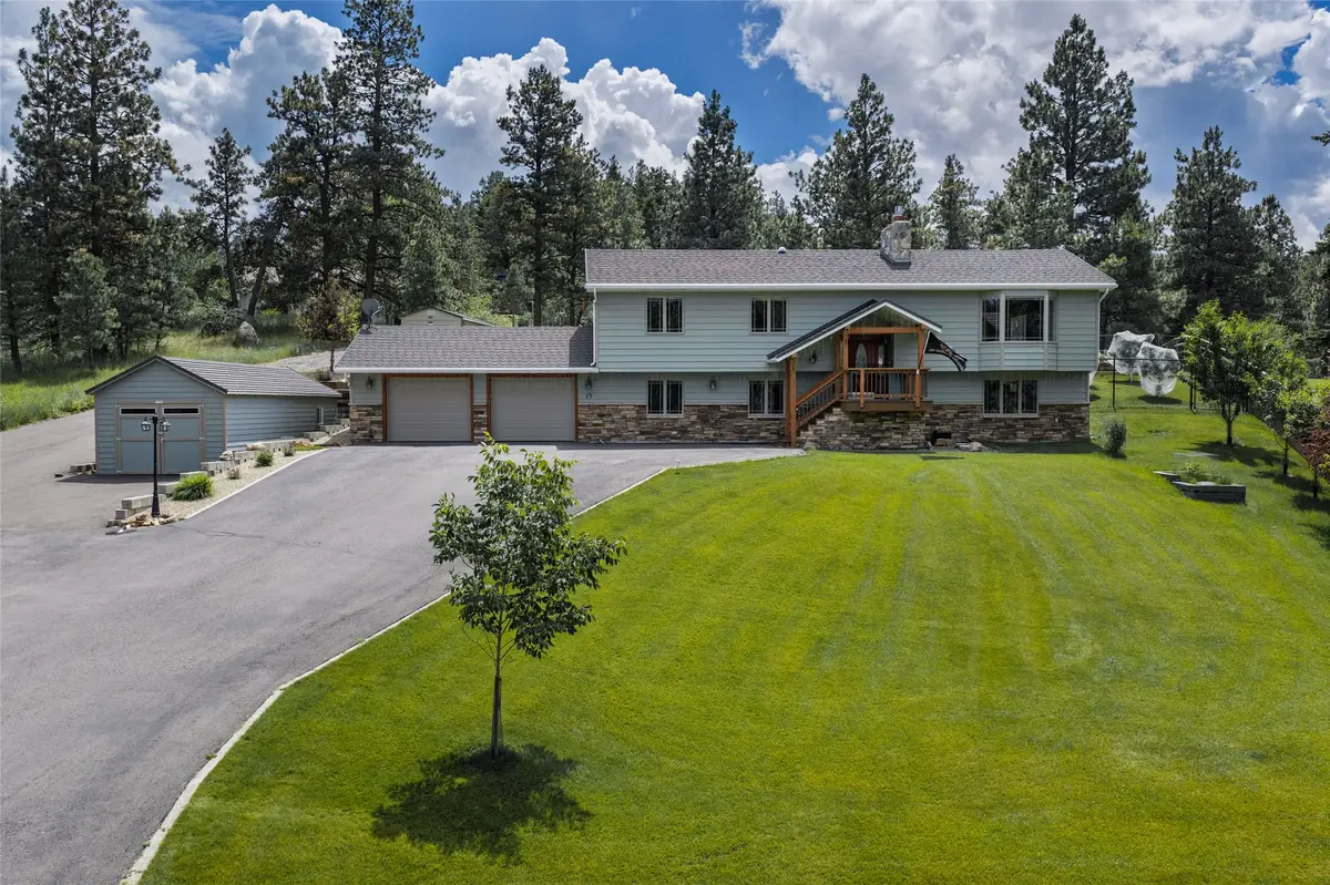 13 Big Dipper Drive, Clancy, MT 59634 - #1
