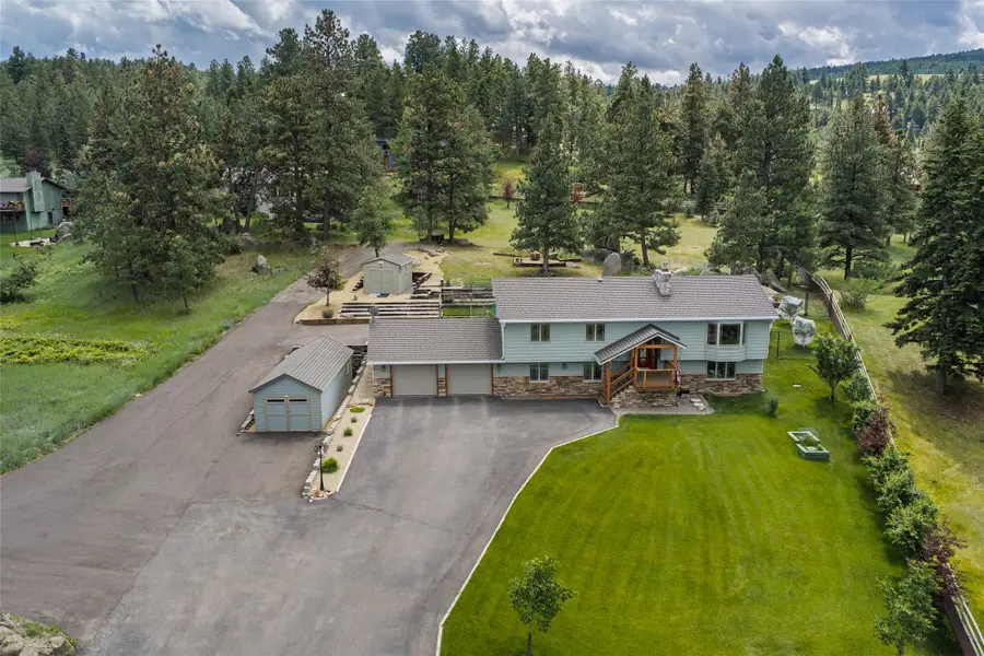 13 Big Dipper Drive, Clancy, MT 59634 - #2