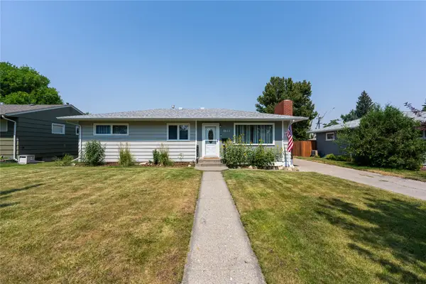 3511 8th Avenue S, Great Falls, MT 59405