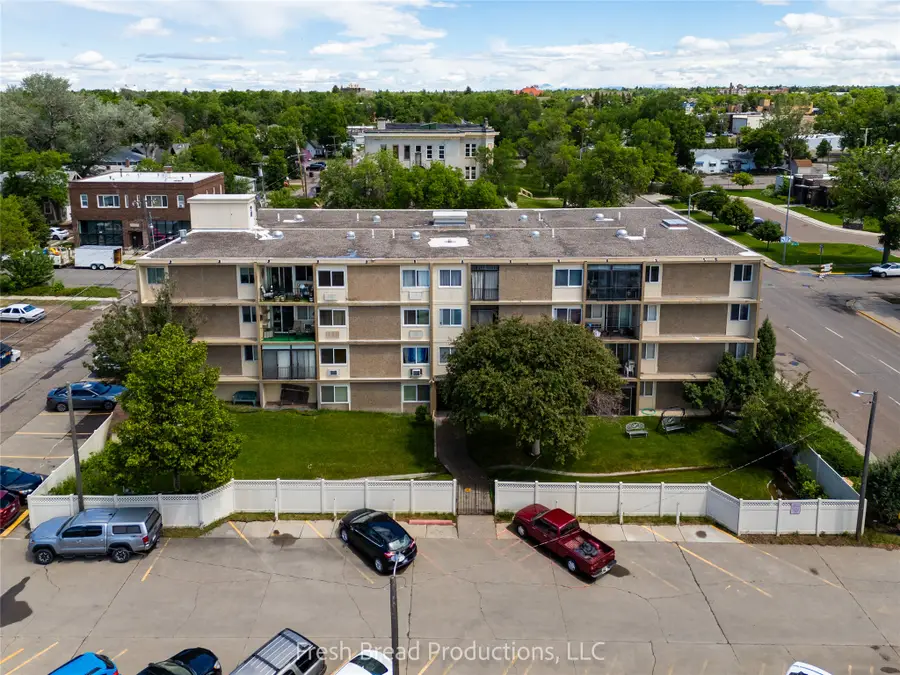 925 1st Avenue N #102, Great Falls, MT 59401 - #3