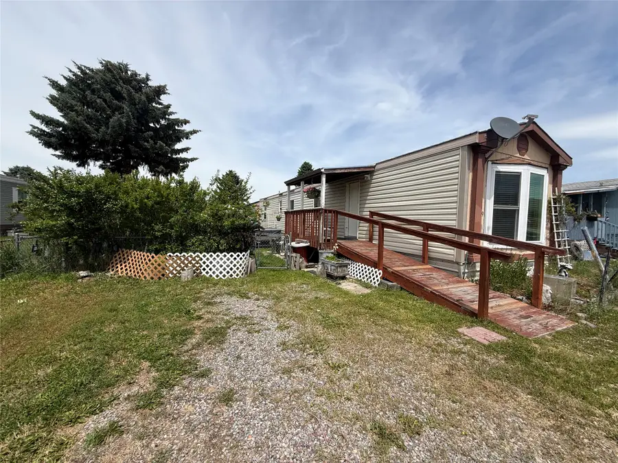 1813 S Reserve Street #19, Missoula, MT 59801 - #2