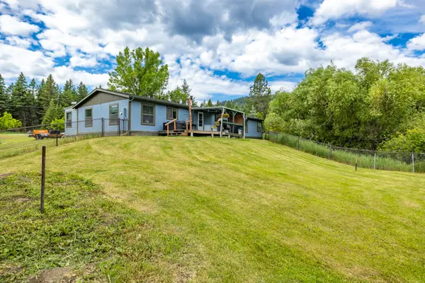 1129 Bierney Creek Road, Lakeside, MT 59922