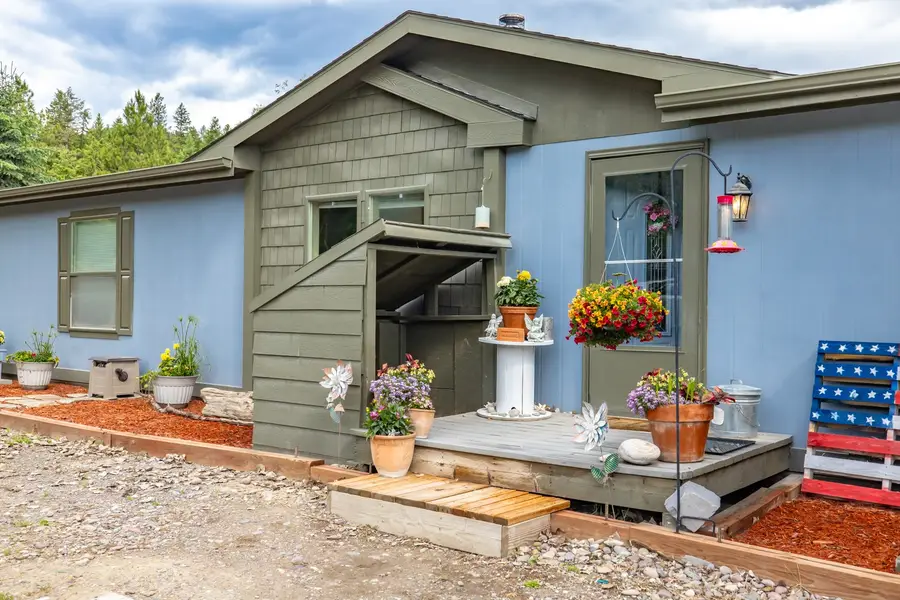 1129 Bierney Creek Road, Lakeside, MT 59922 - #2