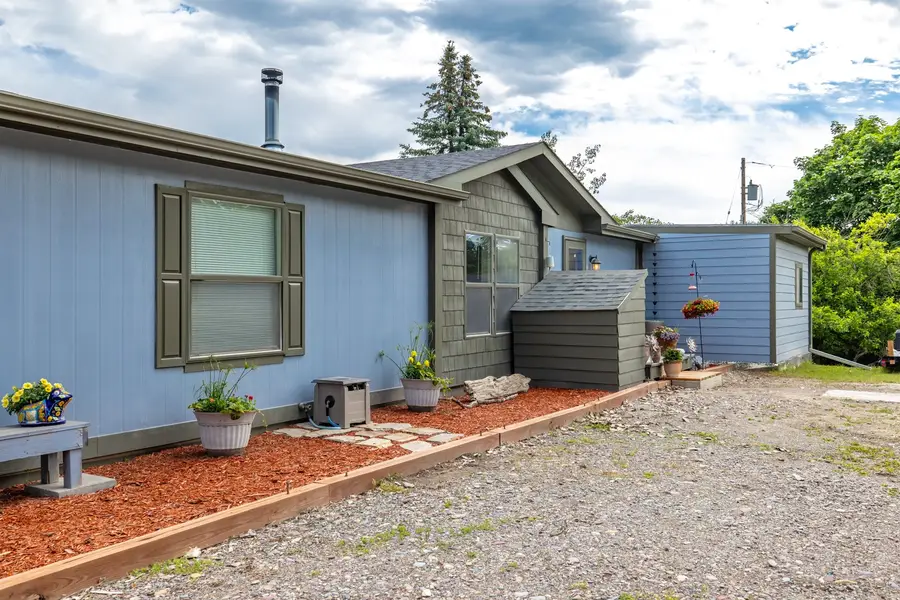 1129 Bierney Creek Road, Lakeside, MT 59922 - #3