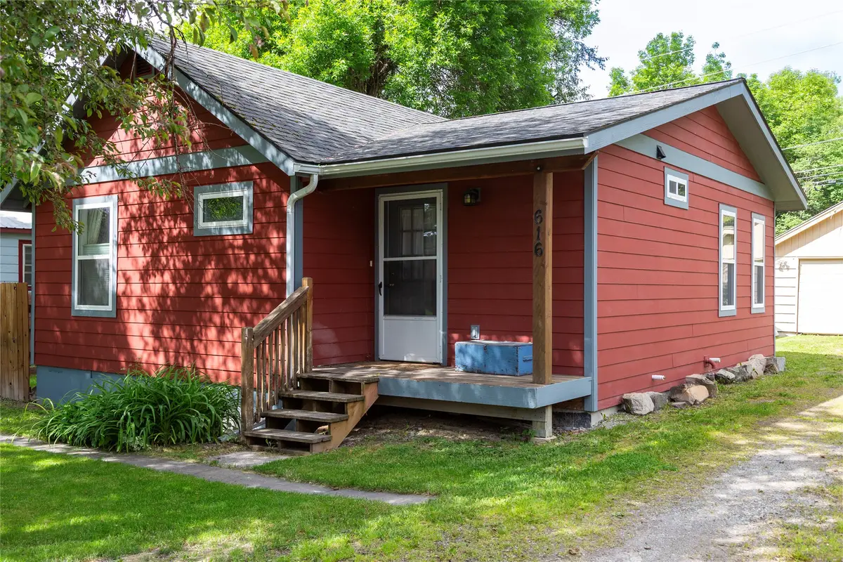 616 Park Avenue, Whitefish, MT 59937 - #1
