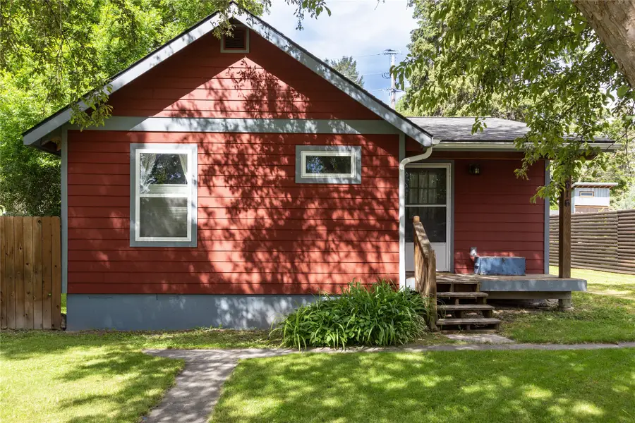 616 Park Avenue, Whitefish, MT 59937 - #2