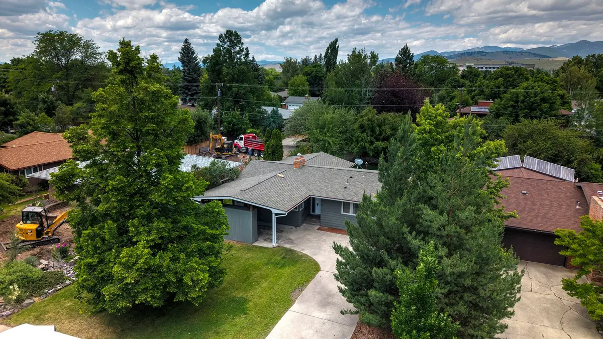 640 Woodworth Avenue, Missoula, MT 59801 - #1