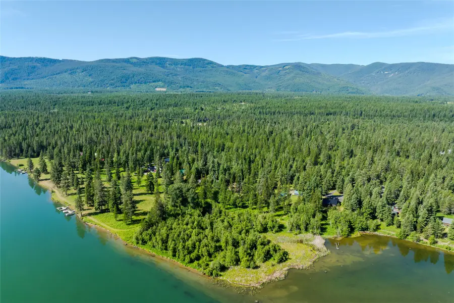25 Riverfront Drive S, Trout Creek, MT 59874 - #3