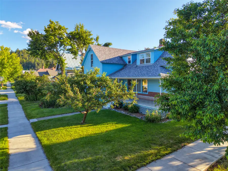 1102 Dakota Avenue, Libby, MT 59923 - #2