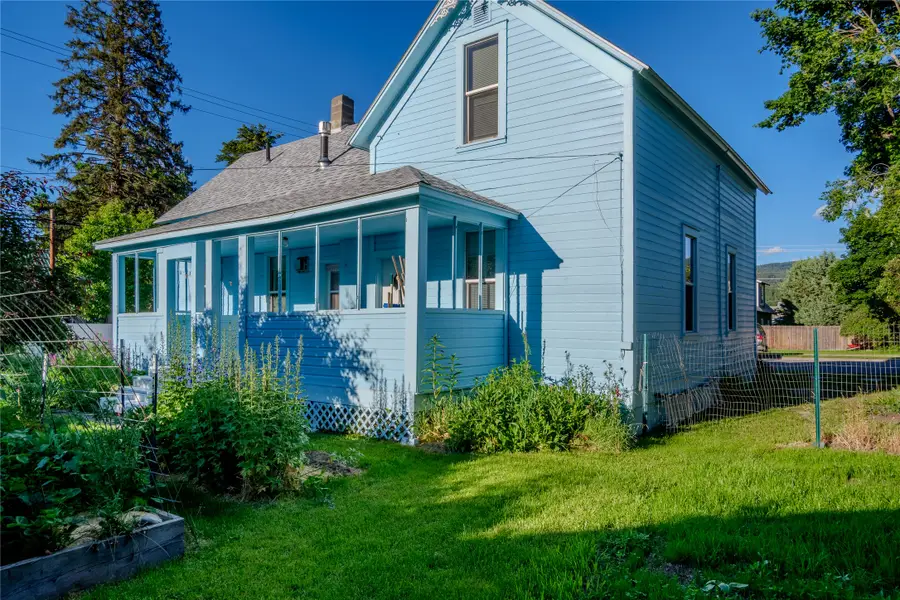 1102 Dakota Avenue, Libby, MT 59923 - #3