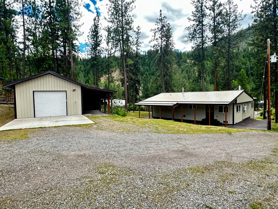 1510 Riverbend Road, Superior, MT 59872 - #3