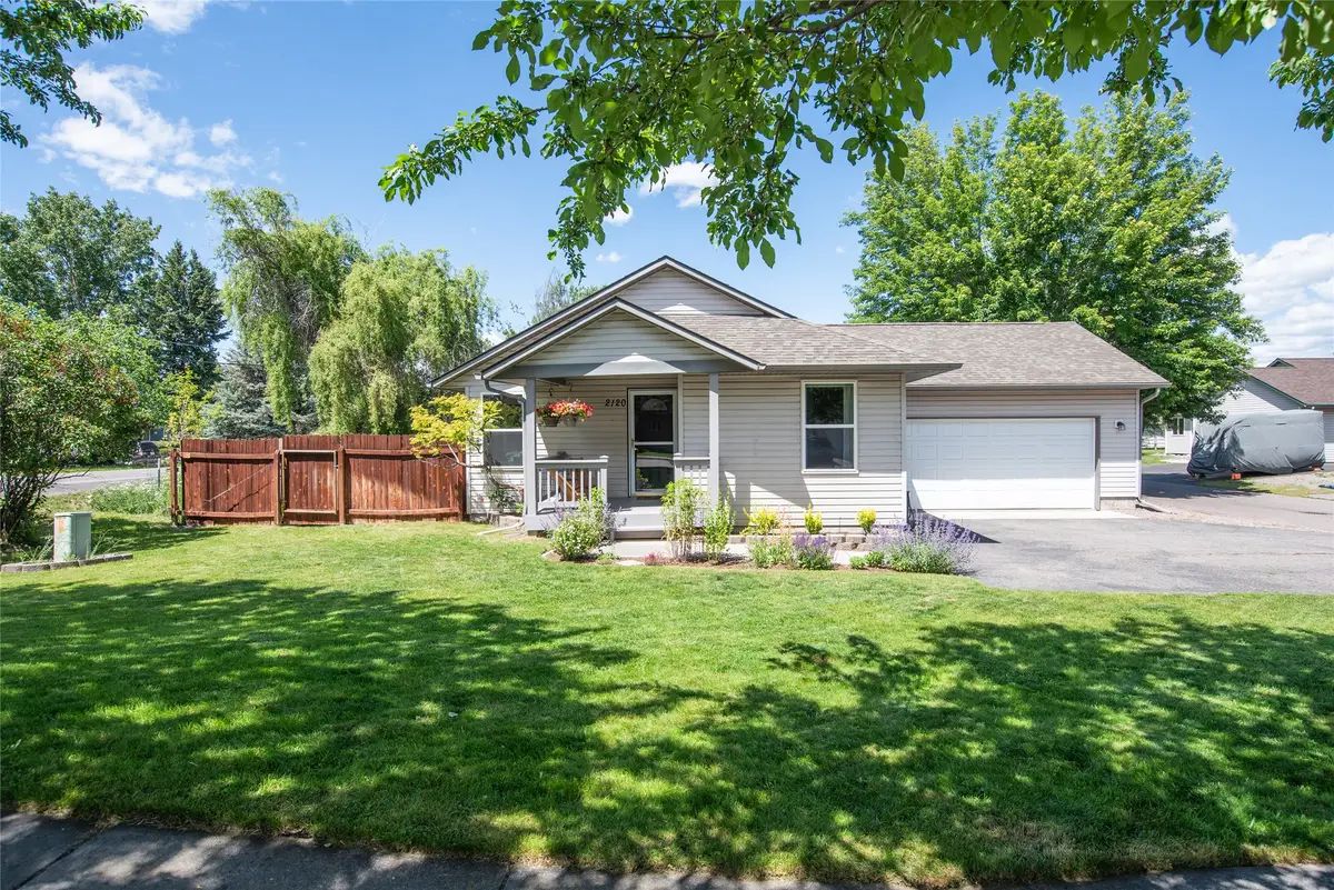 2120 Inverness Place, Missoula, MT 59801 - #1