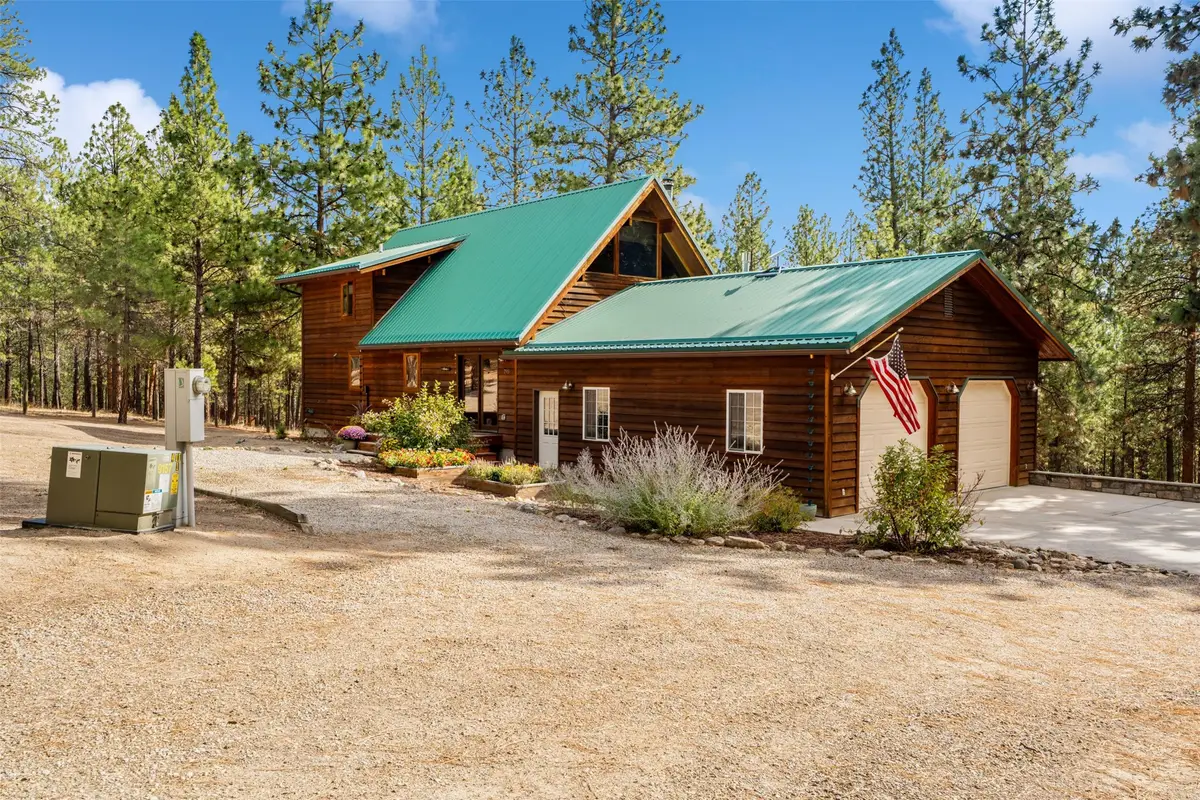 795 Bourne Lane, Victor, MT 59875 - #1