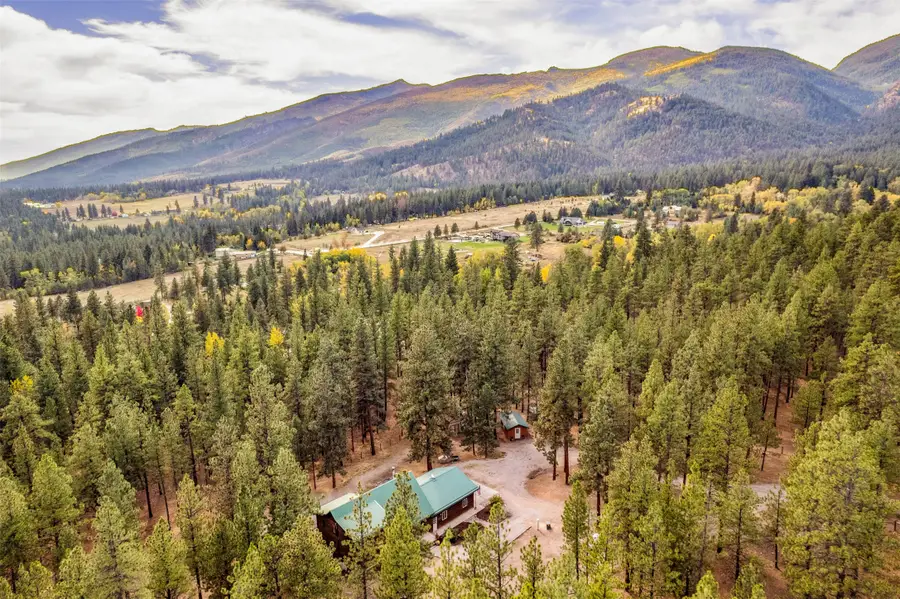 795 Bourne Lane, Victor, MT 59875 - #3